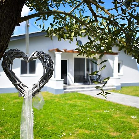 Villetta Del Mare Corfu Perivólion المظهر الخارجي الصورة